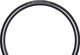 Continental Neumático tubular Sprinter BlackChili 26" - negro/26 /22 