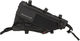 Bolsa de cuadro Outpost Frame Bag - negro/medio