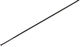 Zonda C17 Spare Spokes as of 2016 Models - black/rear right