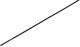 Zonda C17 Spare Spokes as of 2016 Models - black/rear right
