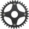 Shimano Plateau STEPS FC-E8000 12vit., Ligne de Chaîne 56,5 mm (SM-CRE80-12SB) - noir/34 