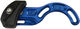 Hope Short Slick Guide Chain Guide - blue/ISCG 05