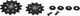 Set de Galets X-Sync™ pour Dérailleur Arrière GX Eagle - black/12 vitesses