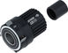 NoTubes Corps de Roue Libre pour E-Sync / Neo / Neo Ultimate - noir/Shimano Micro Spline/Shimano Micro Spline