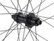 bc original Loamer MK2 Center Lock Disc 29" Boost Wheelset - stealth/29" set (front 15x110 Boost + rear 12x148 Boost) Shimano Micro Spline