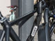 ABUS keyed alike - black/85 cm