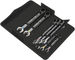 Wera Set de Clefs Mixtes Joker Switch - universal/universal