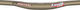 Renthal Manillar Fatbar Lite 31.8 10 mm Riser - gold/760 mm 7°