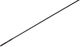SuperSpoke by Sapim Spare Spoke - black/284 mm