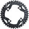 Shimano FC-M523 / FC-MT500-3 10-speed Chainring for Chain Guards - black/40 tooth