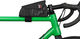 Mag-Tank Top Tube Bag - black/1 litre