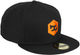 59FIFTY Classic - bc Edition - black/7 5/8