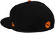 59FIFTY Classic White - bc edition - blanc/7 5/8