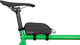 Energy Caddy XL Rahmentasche - schwarz/0,8 Liter