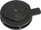 SRAM Adaptateur pour Attache au Guidon Quickview pour Edge 605 / 705 - noir