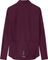 Endura AllTrack Race Roubaix Long Sleeve Jersey Men - black cherry | L