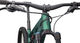 Specialized Turbo Levo SL Comp Alloy 29" / 27,5" VTT électrique - satin pine green-forest green/160 /29" (avant), 27,5" (arrière)/L