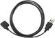 Cable de carga USB para potenciómetro FC-R9100-P - negro/universal