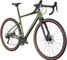 Cannondale Vélo de gravel Topstone 2 GRX 2x - spruce green | S | 28" | 55 mm