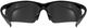 uvex Gafas deportivas sportstyle 223 - black/one size