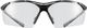 sportstyle 223 Sports Glasses - black-grey/one size