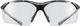 uvex sportstyle 223 Sportbrille - black-grey/one size