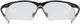 uvex Lunettes de Sport sportstyle 223 - black-grey/one size