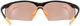 uvex Gafas deportivas sportstyle 223 - black-orange/one size