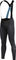ASSOS EQUIPE R HABU WINTER BIB TIGHTS S11 - black series | M