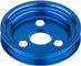 Air Piston for Double Barrel Air / Air CS / Air IL - blue/universal