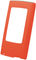 Sigma Cubierta para Rox 12.0 Sport - naranja/universal