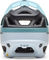 Fox Head Youth Proframe Helmet - rizer-pale blue/48 - 52 cm