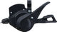 Shimano CUES SL-U4010 Clamp Shifter w/ Gear Indicator 9-speed - black/9-speed