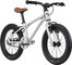 EARLY RIDER Bicicleta para niños Belter 16" - brushed aluminium/16"