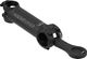 Easton Potencia EA90 31.8 - black ano/120 mm 7°