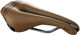 Selle Italia Novus Boost Gravel Heritage Superflow Saddle - brown/S