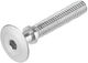 SPURCYCLE Fastening Bolt - raw/universal