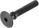 SPURCYCLE Fastening Bolt - black/universal