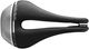 Selle Italia Novus Boost Gravel Tech Superflow Sattel - schwarz/S