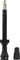 Mavic UST Valve Round - black/Presta 60 mm
