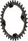 Plato Elliptical 104 BCD - black/34 dientes