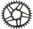 Plato Elliptical Direct Mount Boost para SRAM - black/34 dientes
