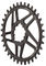 Plato Elliptical Direct Mount Boost para SRAM - black/34 dientes