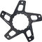Étoile de Pédalier CAMO Direct Mount pour Race Face Cinch - black/-5 mm