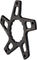 Wolf Tooth Components CAMO Direct Mount Spider for Race Face Cinch - black/-5 mm