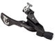 ReMote Light Action Remote Lever - black/I-Spec B