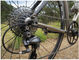 RoadLink Rear Derailleur Adapter - black/universal