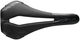 Selle Italia X-LR Kit Carbonio Superflow Sattel - schwarz/S