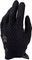 Fox Head Womens Defend Ganzfinger-Handschuhe - black/M