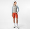 Castelli Chaleco Aria 2 por Damas - clay | S